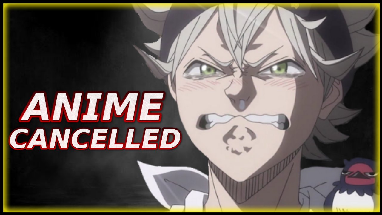 Black Clover Season 5 Everything You Need to Know
