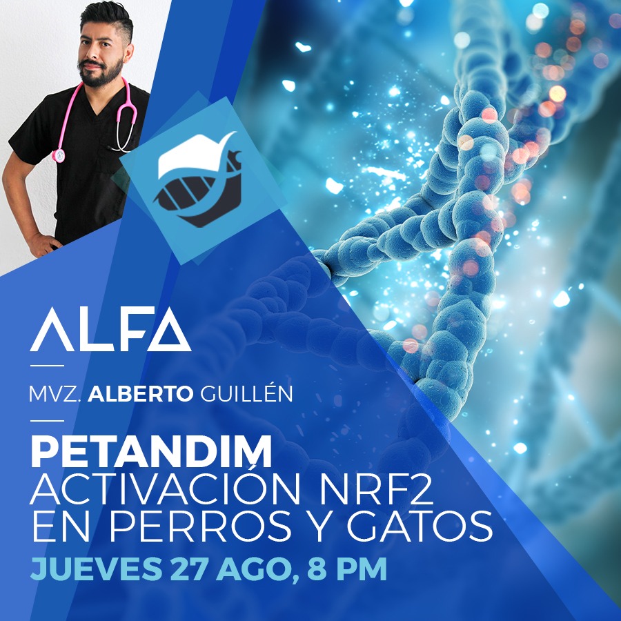 Amigos!! los invitamos a esta charla con un verdadero experto en la materia, nos explicara los beneficios de este tratamiento que nos ayuda a dar una mejor calidad de vida a nuestros canes. No se lo pierdan!! us04web.zoom.us/j/6657005366