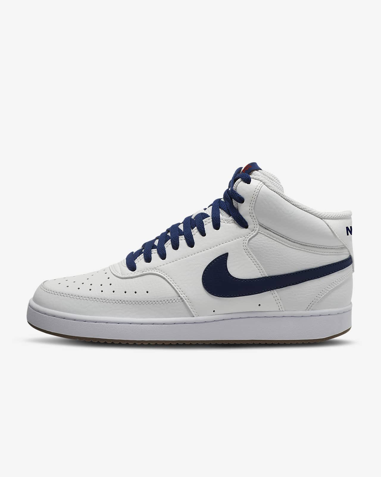 nike court twitter