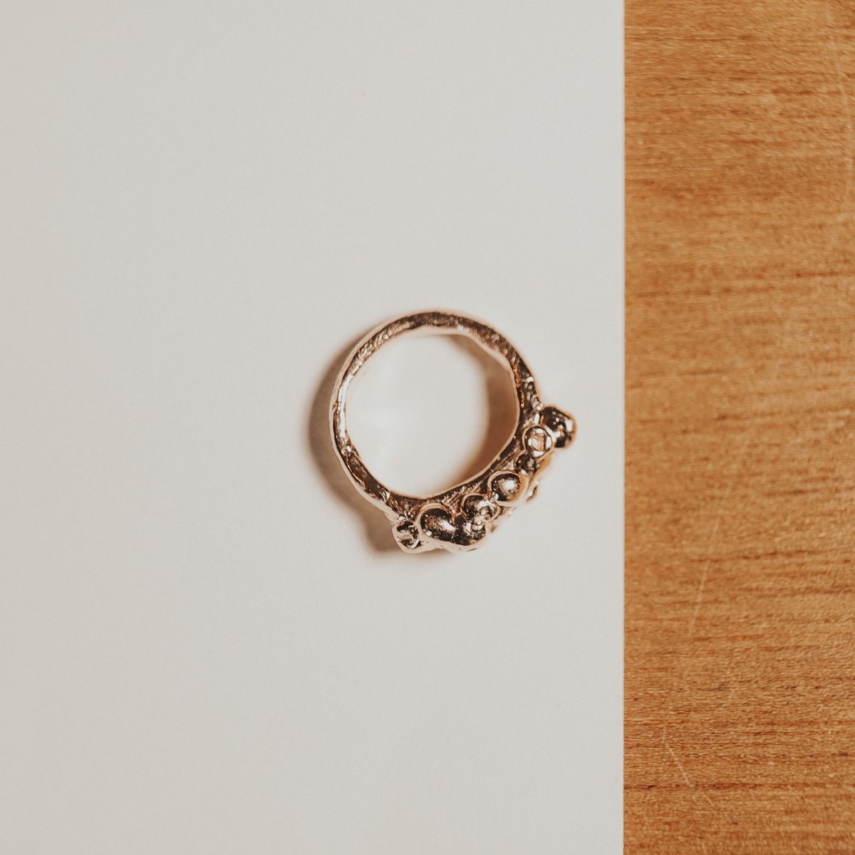 CastExperiences's tweet image. Looks like someone's been having fun with our bubble texture tutorial 😍

We love nothing more than casting your glorious kit creations... It makes us feel all warm and fuzzy inside!

ow.ly/9huM50B9LK1