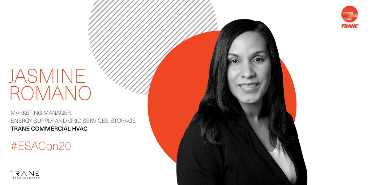 Trane Commercial HVAC tweet media