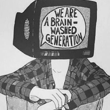 5. Social mediaI read somewhere “People are over wired and under-connected.”This couldn't be more true then the state we are in today.