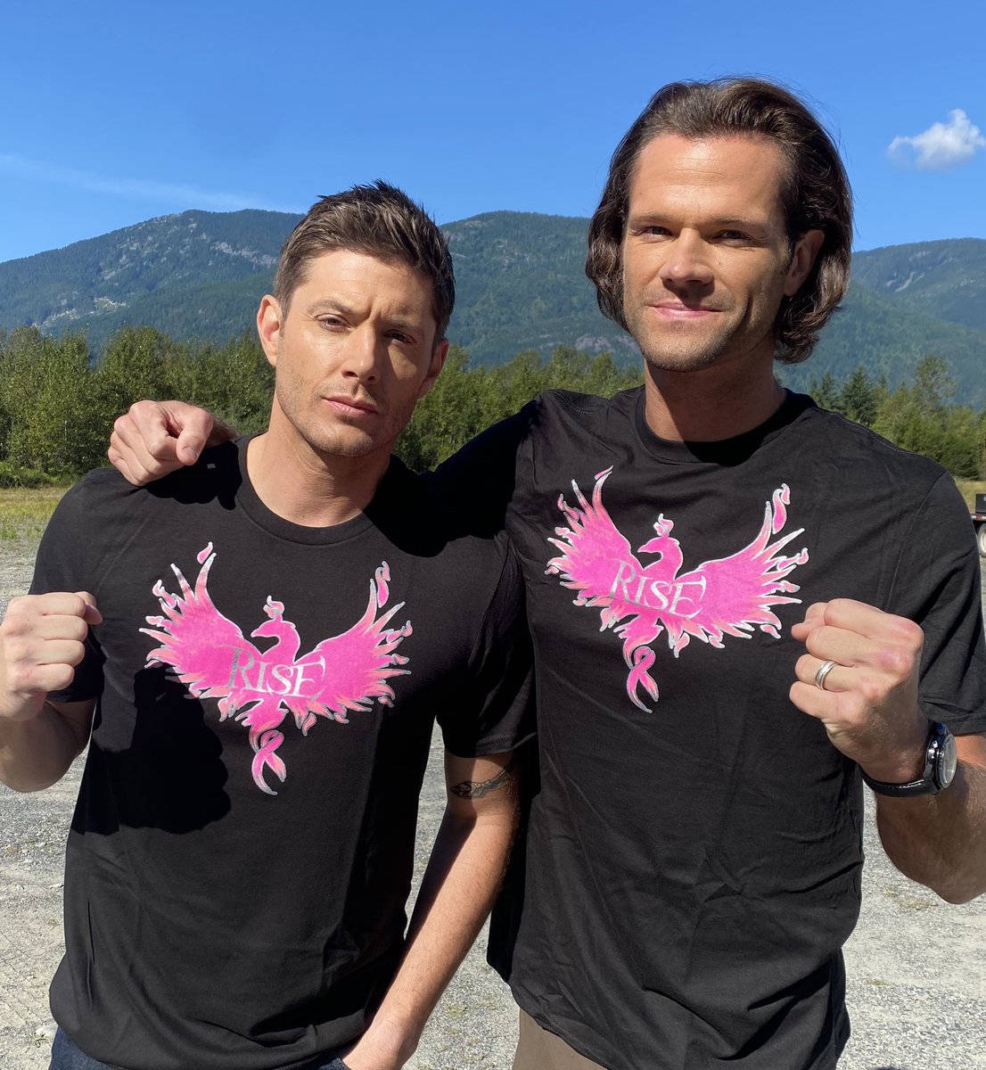 Jensen ackles twitter account Jensen ackles twitter account