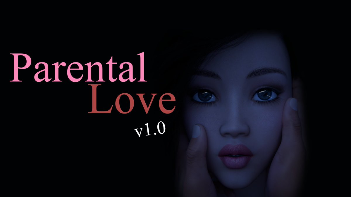 3 years, 5 months and 13 days of work, all leading up to a single moment. 'Tis a weird feeling.
I have finished my very first game, Parental Love
subscribestar.adult/posts/169547
patreon.com/posts/40885375