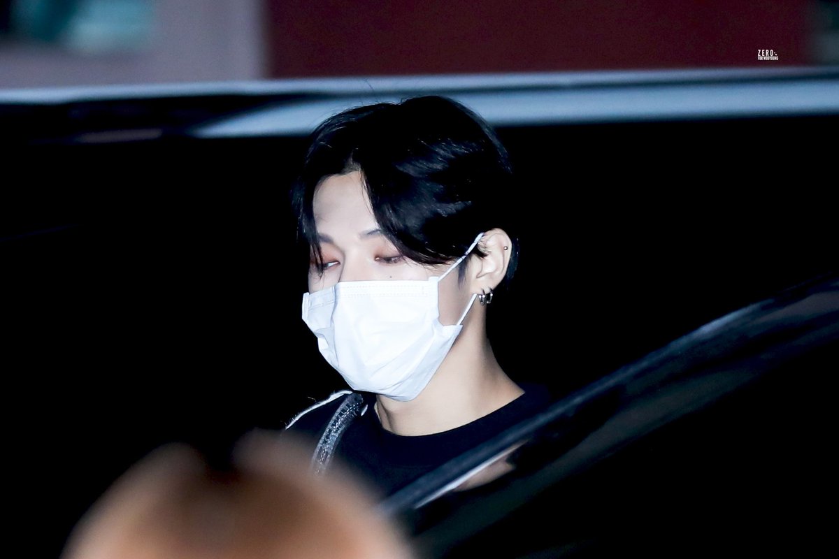 ZeroForYoung's tweet image. 200826

#정우영 #우영 #에이티즈  #ATEEZ  #WOOYOUNG @ATEEZofficial