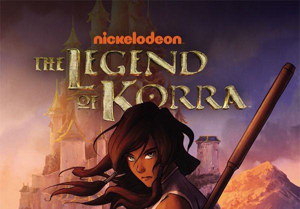 thread on why n*ckelodeon didn't want to create the legend of korra!! please read & spread!! +