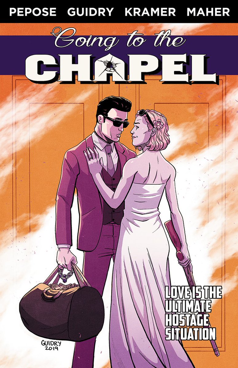 GoToTheChapel tweet picture