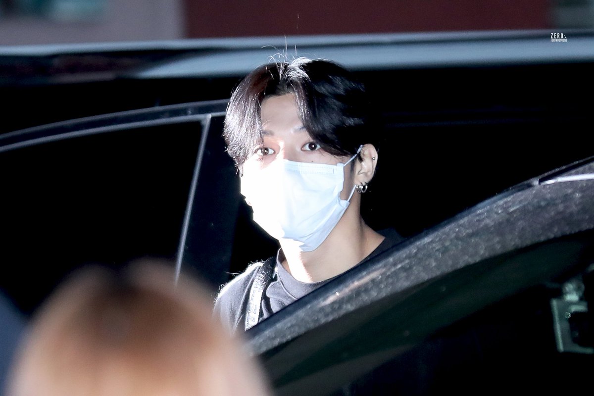 ZeroForYoung's tweet image. 200826
눈이 진짜 이쁘다 우리영아

#정우영 #우영 #에이티즈  #ATEEZ  #WOOYOUNG @ATEEZofficial