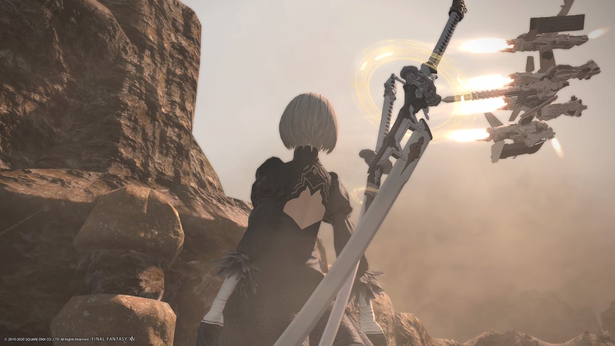 arrezer's tweet image. #PS4share