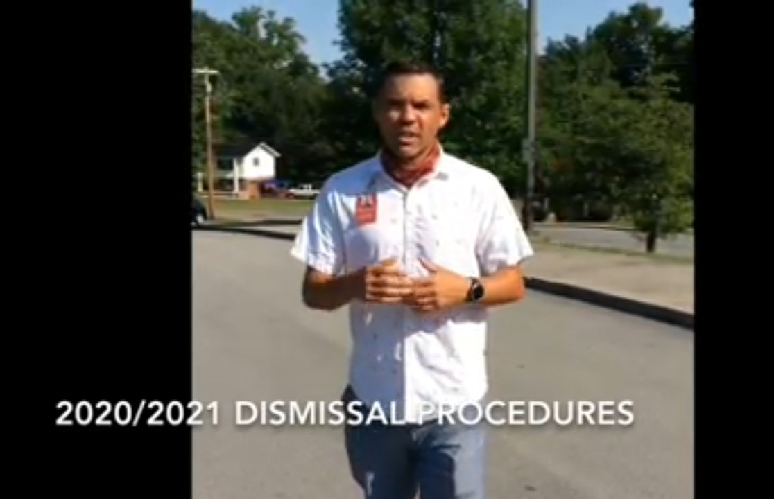 FYI--Fairmont School Dismissal Procedures 2020-21
click on link below

youtu.be/G_2IzR8IABU