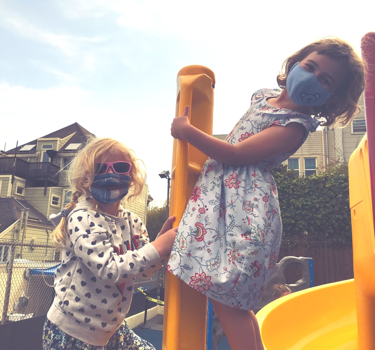 lelyceeSF's tweet photo. Last week of 2020 #LFSFCamps and a lot of unforgettable memories 🌞 🤩 📸
#SummerCamp #LFSF❤️ #WeGotThisLFSF #LFSFCares #BetterTogether https://t.co/J8IRHpwtv1