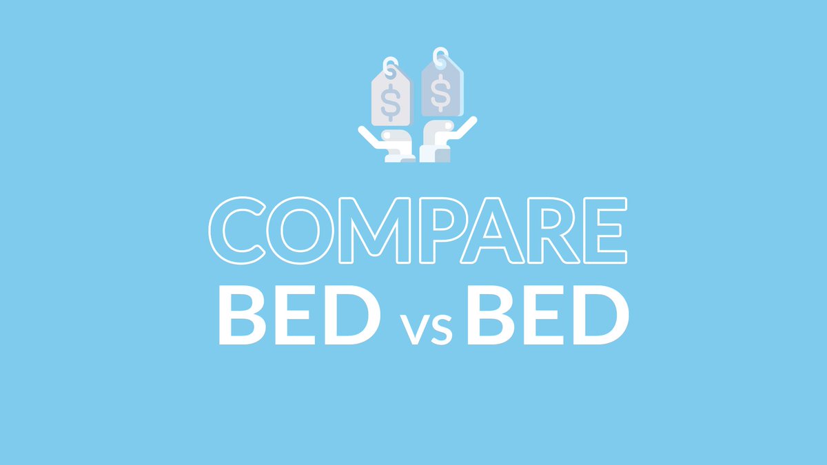HorizontalEco's tweet photo. Be sure to check out our comparison tool to see how the Horizontal Button Bed stacks up against the other guys: https://t.co/ePfQG4UGK1

#Compare #Bed #Shopping #EcoLuxury #LatexMattress https://t.co/bCtkAgWlNJ