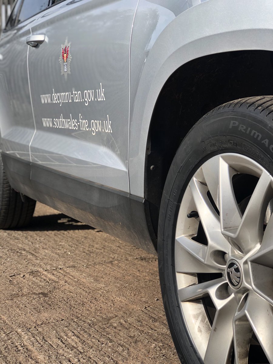 MattGJones79's tweet photo. Big thank you to our Fleet &amp; Engineering Department for my service today 👍 top job professional as always 🚗🚒🏴󠁧󠁢󠁷󠁬󠁳󠁿 #WorkShops #TeamSWFRS https://t.co/4HOlOR0zmV