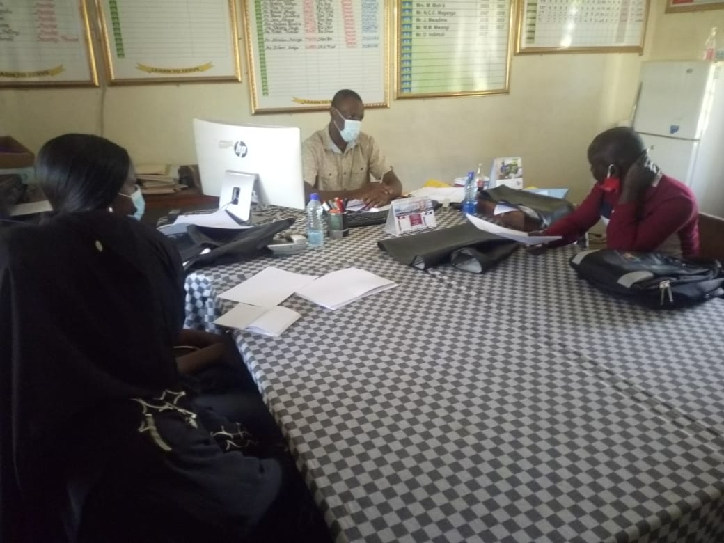 Samba4Youth's tweet photo. #EnglishAccess Introduction.
Today we visited Kombani & Ng'ombeni Sec Schools to introduce the English Access project.
We look forward to a great transformative engagement once the official permission is granted.
👇
https://t.co/fOuj2DxMZ5
@USEmbassyKenya @fhi360 @GSNAfrica https://t.co/6LZtW2XVBV