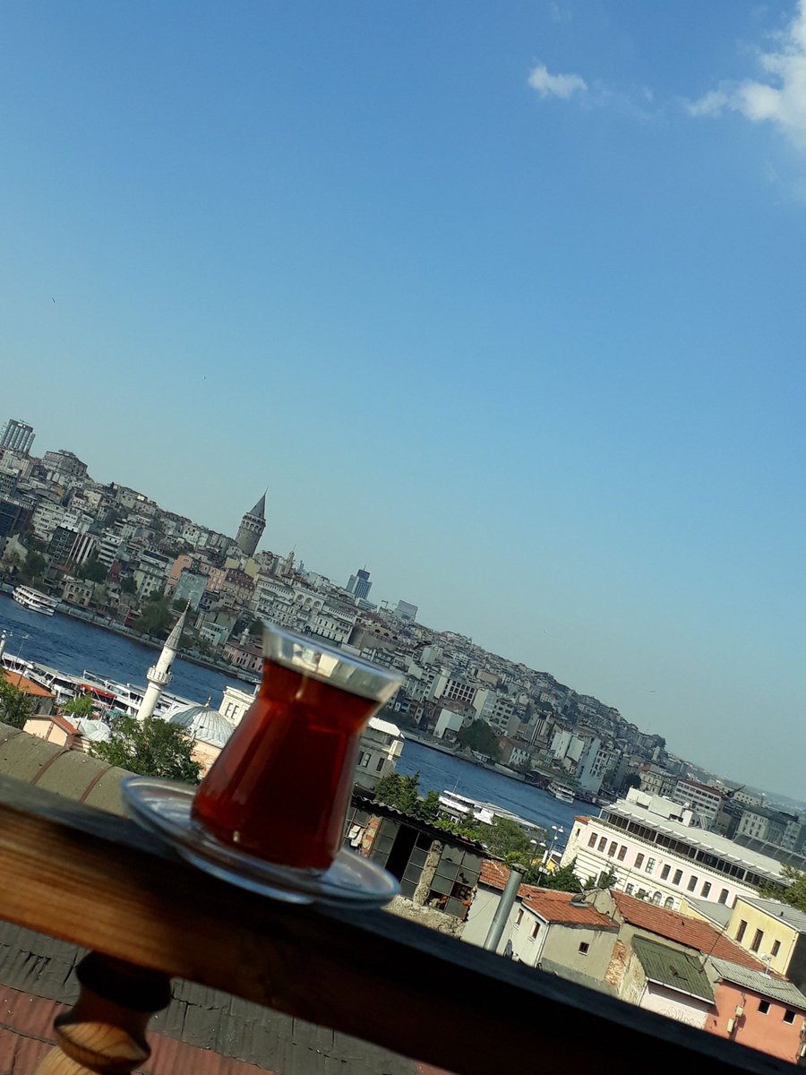 Mim Kahve De White Chocolate Mocha Ve Istanbul Picture Of Mim Kahve Istanbul Tripadvisor