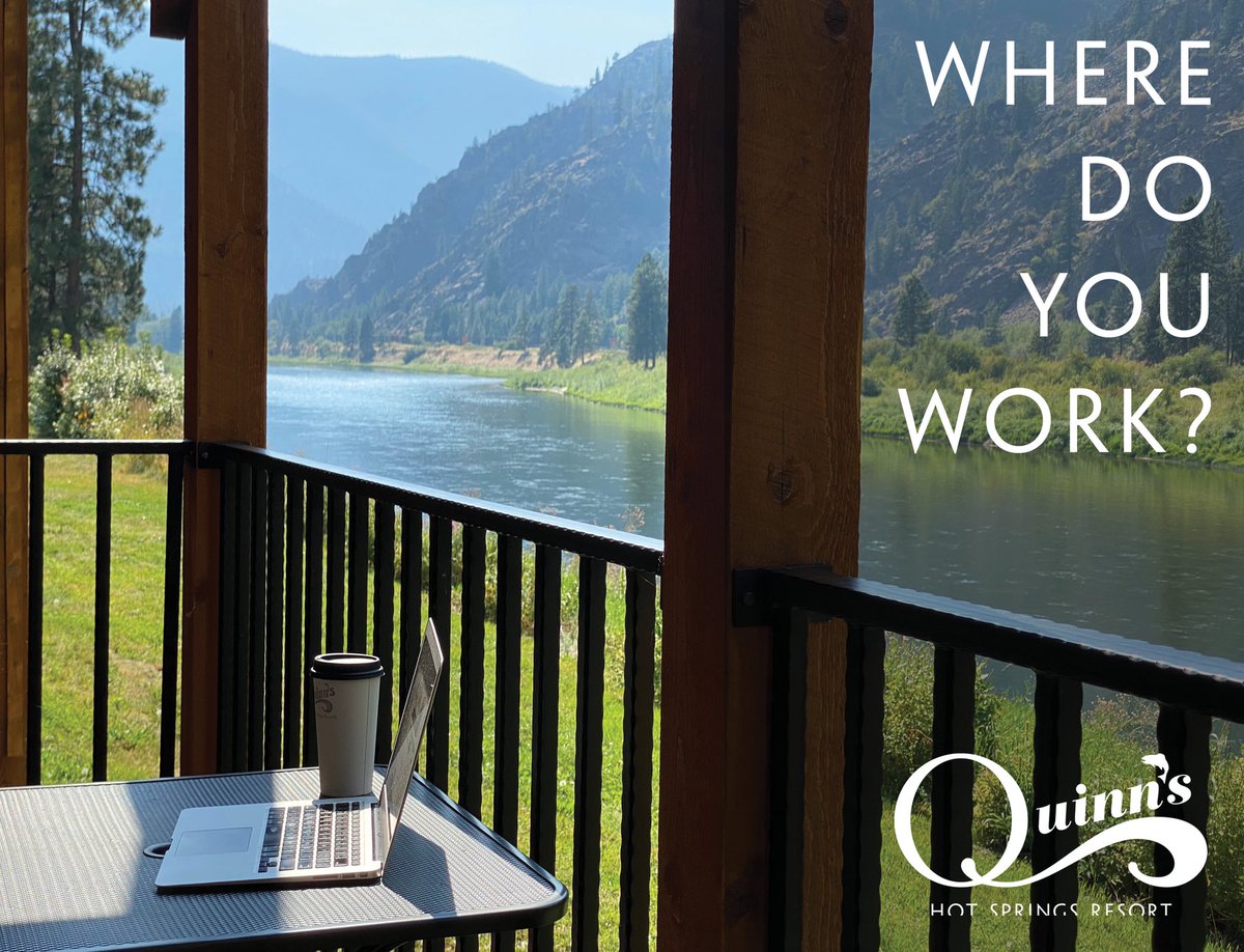 QuinnsHotSprings tweet media