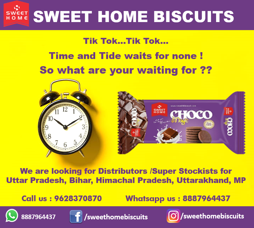 sweethome_b's tweet photo. Sweet Home Biscuits offers a wide range of biscuits which are locally made! We are Dil Se Swadeshi !!!
#vocalforlocal #dilseswadeshi #sweethomebiscuits #chocomagic #krispo #cashew #butter #creambiscuits #orangecreambiscuits #chocloatecreambiscuits #elaichicreambiscuits #milkcream https://t.co/IG8PelaKzU