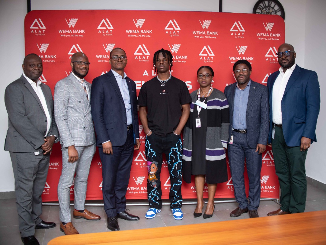 SinachOkee's tweet image. Wema Meets Rema.