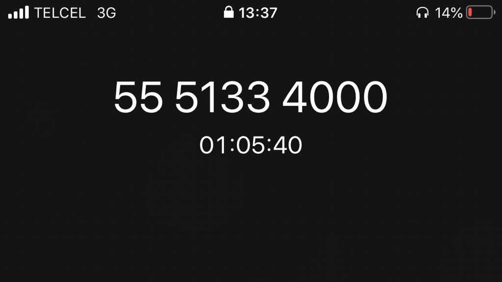 Hay vuelos de <a href="/Aeromexico/">Aeroméxico</a> que duran menos que una llamada a su call center.