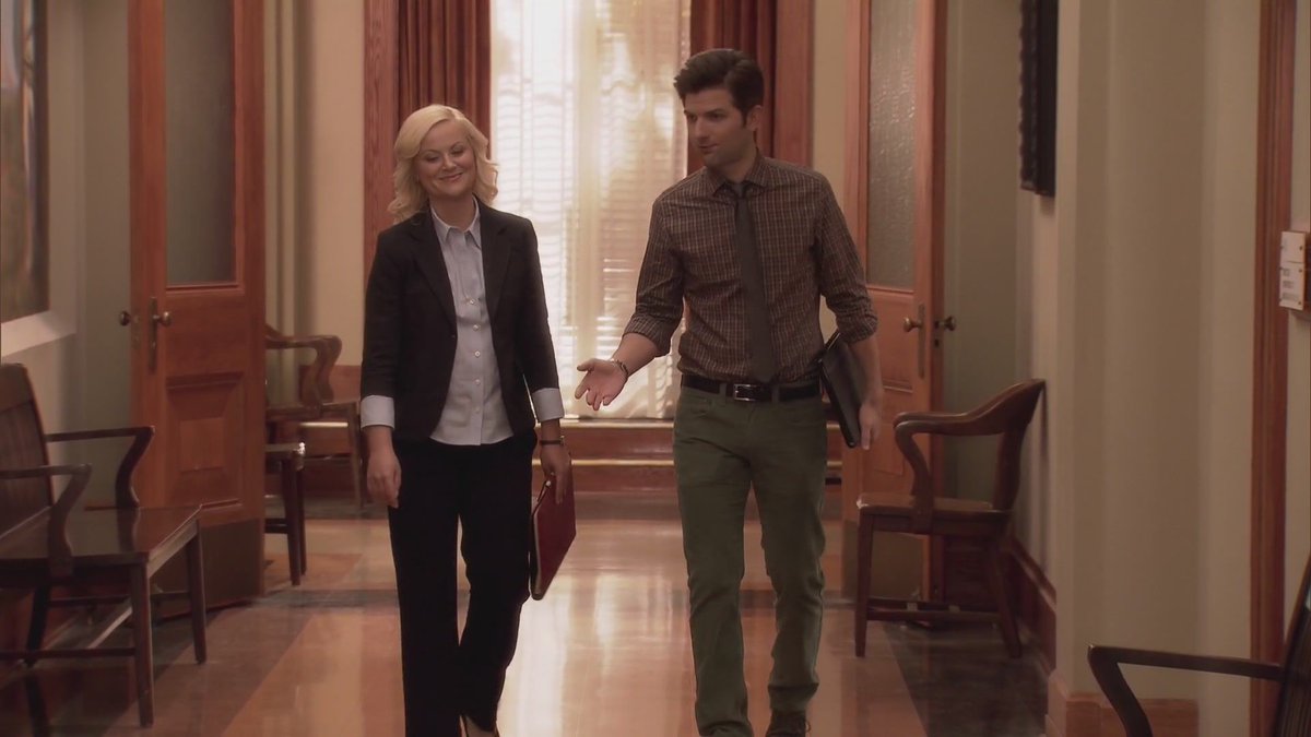 adamscottnet's tweet photo. 3x10: Soulmates

"Do you know that wildflower mural up on the second floor? Yeah? Do you want to meet there?"

#ParksAndRec #AdamScott https://t.co/4E1WzbpKgY