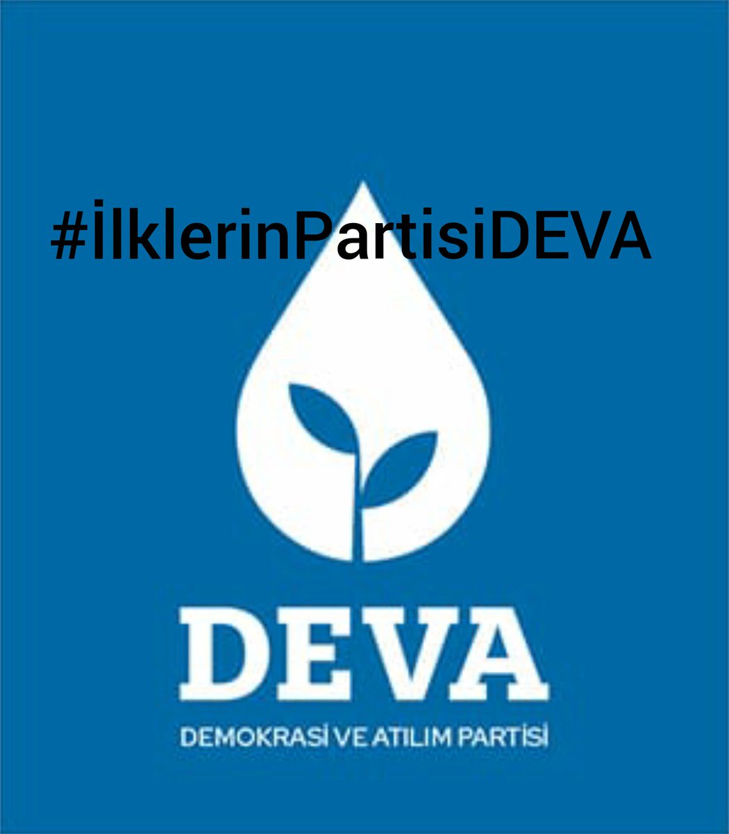 #İlklerinPartisiDeva