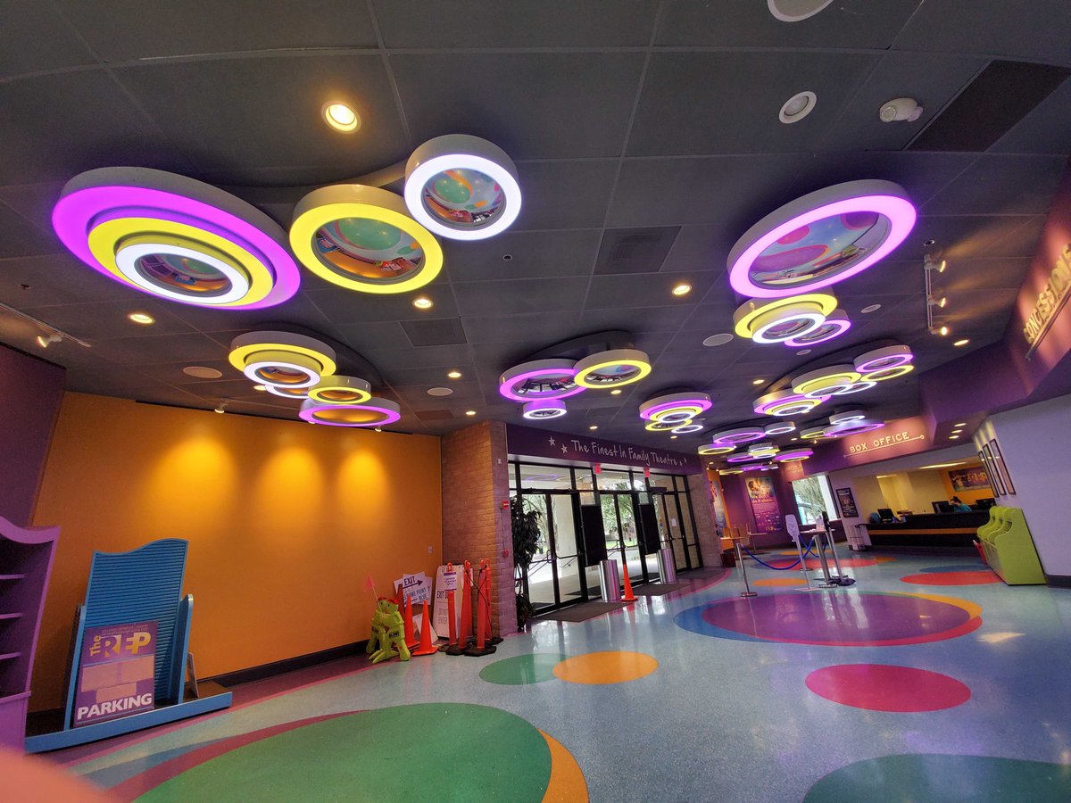 Orlando REP tweet media