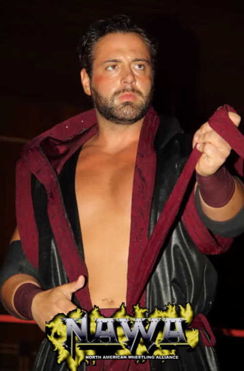 nawa_wrestling's tweet photo. NAWA IS PLEASED TO ANNOUNCE THAT DANNY INFERNO. HAS COME BACK HOME &amp; SIGNED MULTI YEAR EXCLUSIVE CONTRACT

#nawa #nawawrestling #northamericanwrestlingalliance #nawarewind #oldschoolwrestling #prowrestling #dannyinferno https://t.co/aWGqgFthqM