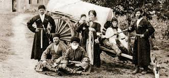 The biggest Circassian tribe, that survives today are the Kabardey Eastern Circassian.Hailing from modern day Kabardino Balkaria, they are the largest tribe that dominates the North Caucasus numerically and also hold influentual enclaves in Turkey, Jordan and Syria.