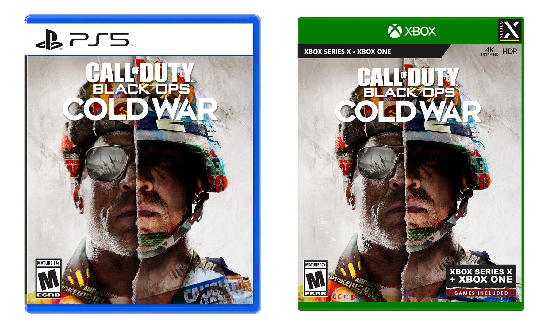 CharlieIntel on X: Two new bundles available for  Prime Gaming  members in Warzone and Black Ops Cold War.    / X