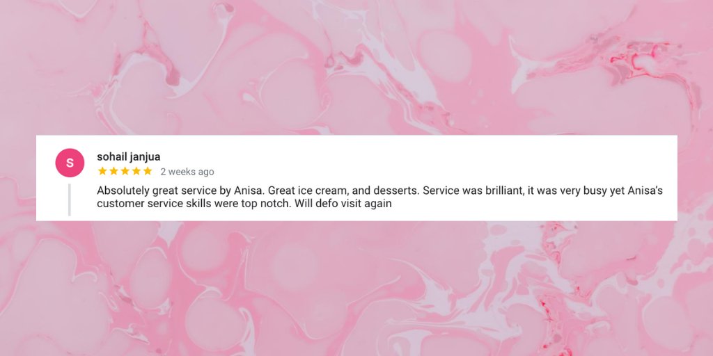 💕 #servinghappiness