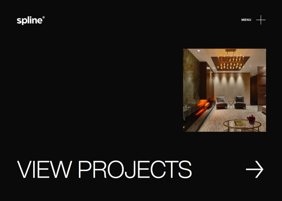 Spline Group is now up on @AWWWARDS 

I want to say a huge thank you to @est_ce_thomas for playing an integral role in building this site.

He's the genius behind all the interactions and animations

awwwards.com/sites/spline-g…