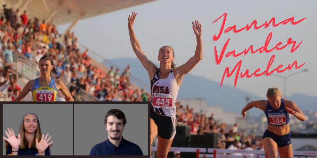 USA Deaf Sports Federation tweet media