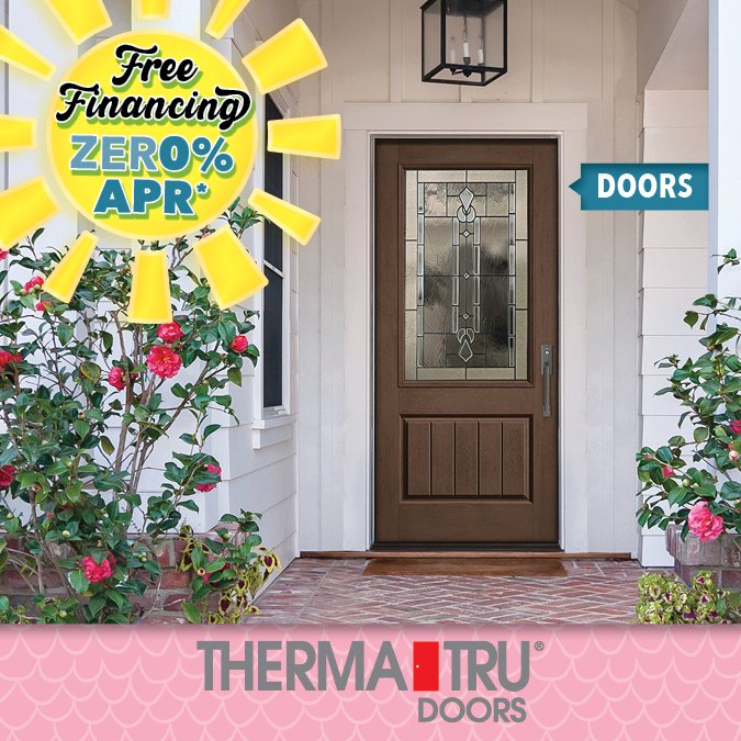 CandLWARD's tweet photo. 🏡 Last Chance: Summer Home Improvement Sale! $200 OFF Each Andersen Window • $500 OFF Each Patio Door • $300 OFF Entry Doors • $1,000 OFF Decking, Roofing, Siding Replacement  - https://t.co/G8FxU1CxJ9 https://t.co/Z0E6hJvFa0