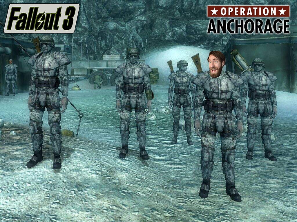 ExspenceTTV's tweet photo. More #fallout3 action. Back into #operationanchorage DLC
i think I fixed the bugs, #bethesdagames just work
come join me at https://t.co/Mp6poeJCEl
#SupportSmallStreams #SupportSmallStreamers
#TwitchAffilate #twitchstreamer
@TwitchSIE @TwitchSharing https://t.co/BbHXHL3x2c