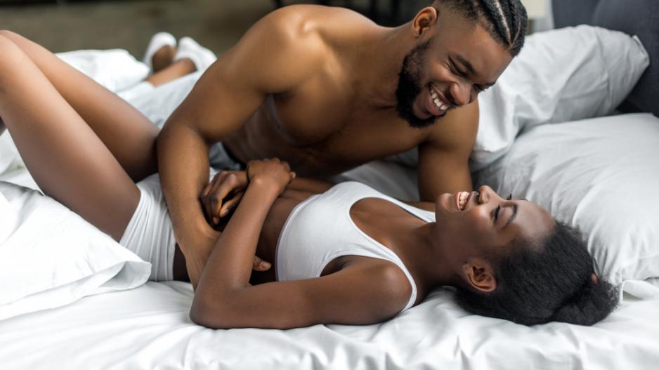 Gentlemen, is your sex life now a bore?Here is a thread of 10 sex positions that would make your partner want more of you!