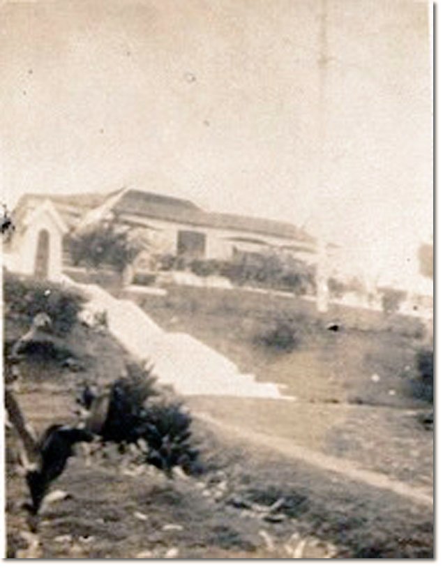 #Tulagi the capital that was abandoned. Home of the #BSIP Resident Commissioner. Alot of #SolomonIslands history and heritage here. Capital for 50 years before shifting to #Honiara Charles Morris Woodford, was 1st British Resident Commissioner,1897 based at Gavutu &amp; then Tulagi.