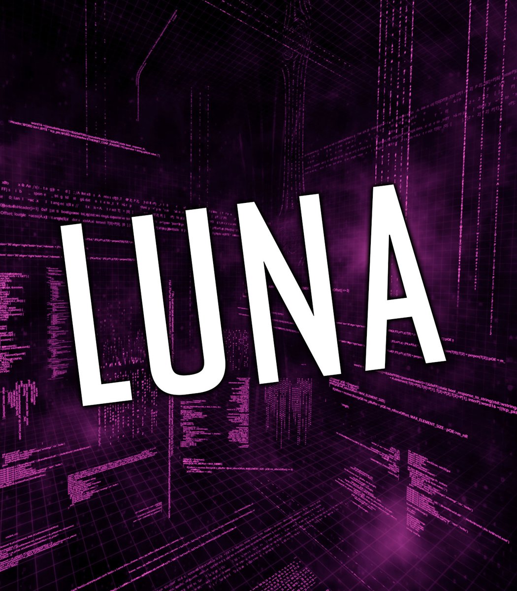 Bonus round: Luna's just trying to LIVE HER LIFE, man. Why does all this drama keep fucking her up? She just wants a nice, chill, pretty cupcake with zero hostage situations.