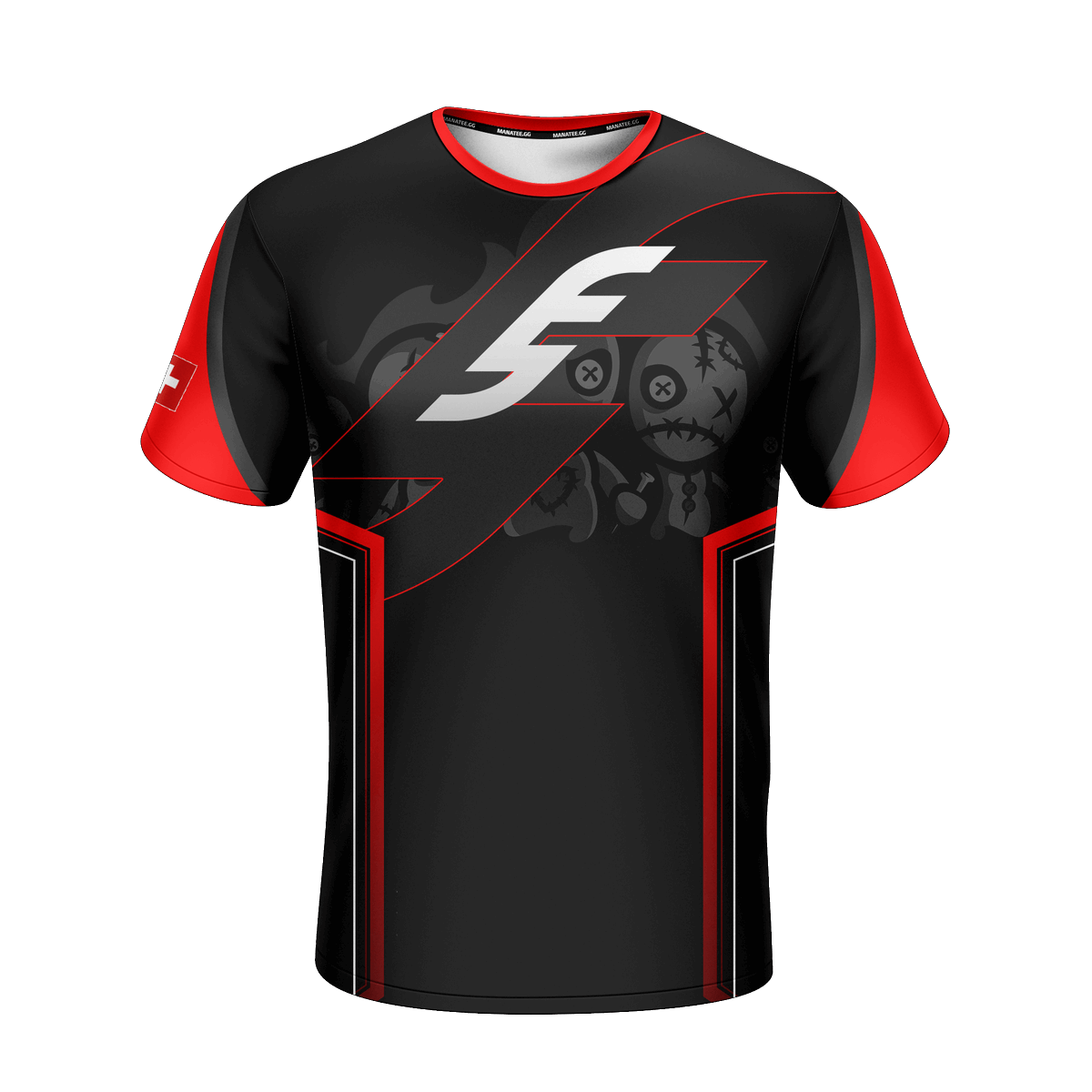 ForeignFive's tweet photo. @ViPerZzR6 @REHGaming How can you say no to this 😉 #HighF5 https://t.co/salcYseBGz