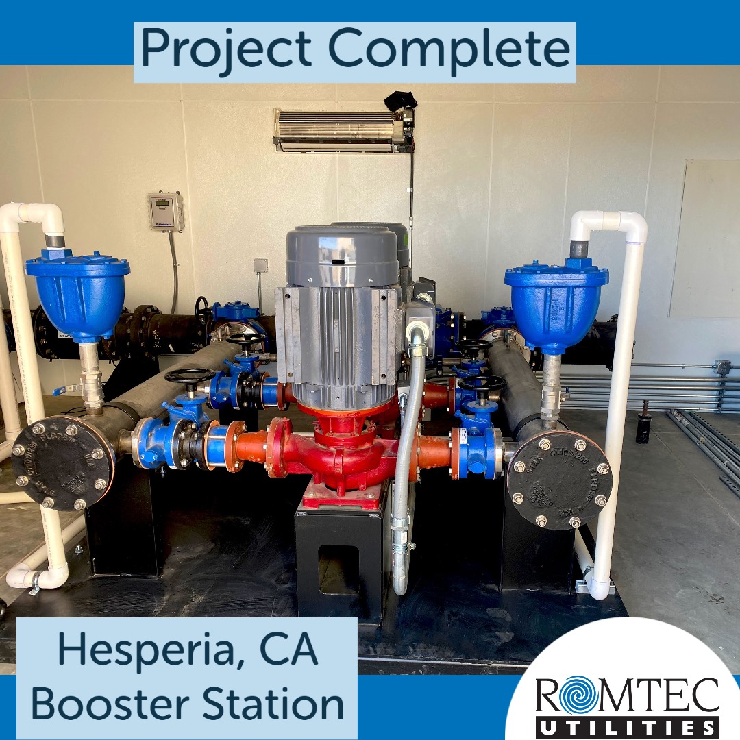 Valmaticvalves's tweet photo. Working together! Check out this booster pump station: https://t.co/uSVF509jKQ

#valmatic #romtec https://t.co/HgyoxhcWd6