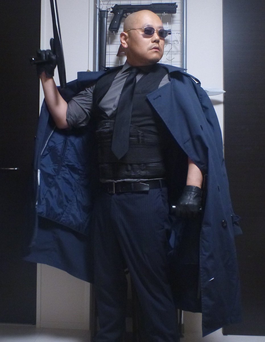 chirno_helmet's tweet image. #色んな戦術人形が見れるタグ
なんだかんだドルフロは結構やってて自分でもびっくりした。
・ウェルロッドMkII
・AK12
・UMP9
・スプリングフィールド