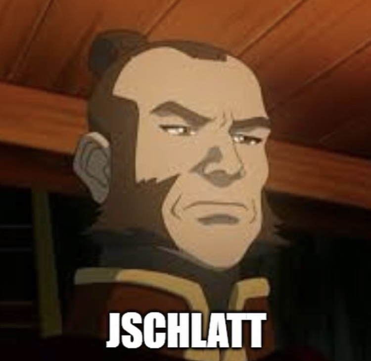 schlatt tweet picture