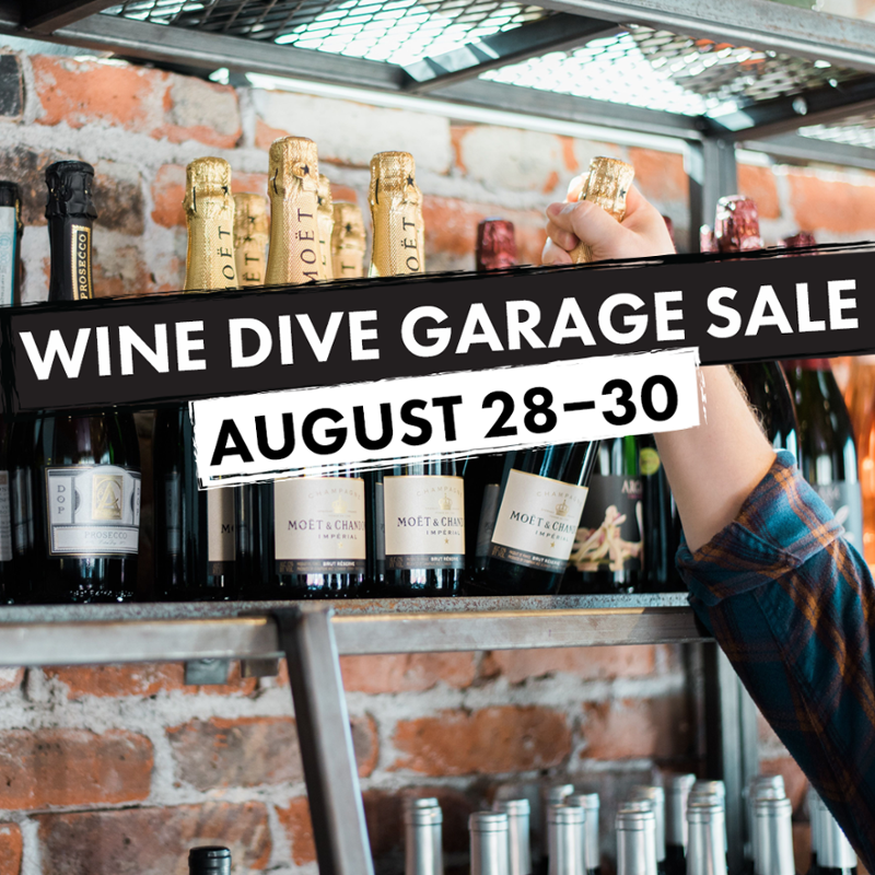 Blow out prices on badass wine? I'll cheers to that! Give us a call to find out specials on individual bottle, custom 6-packs, and pre-selected 6-packs! qoo.ly/37vj7v
📍 Houston at Washington Ave.⁣: (713) 880-8737
📍 San Antonio at The Quarry: (210) 444-9547