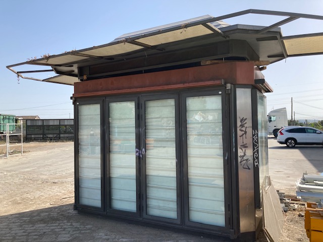 Mirad qué kiosko tenemos a la venta...
milanuncios.com/otros-motor/ki…