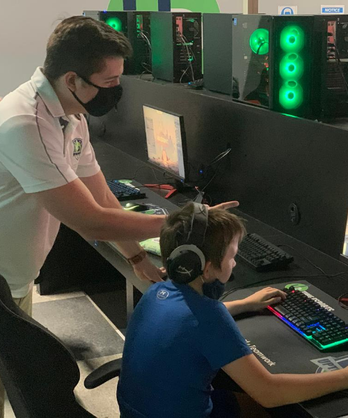 Uptime Academy tweet media