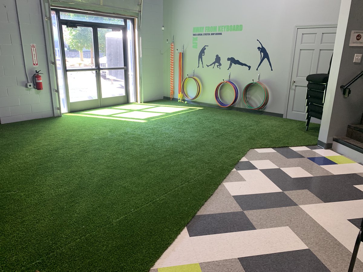 Uptime Academy tweet media