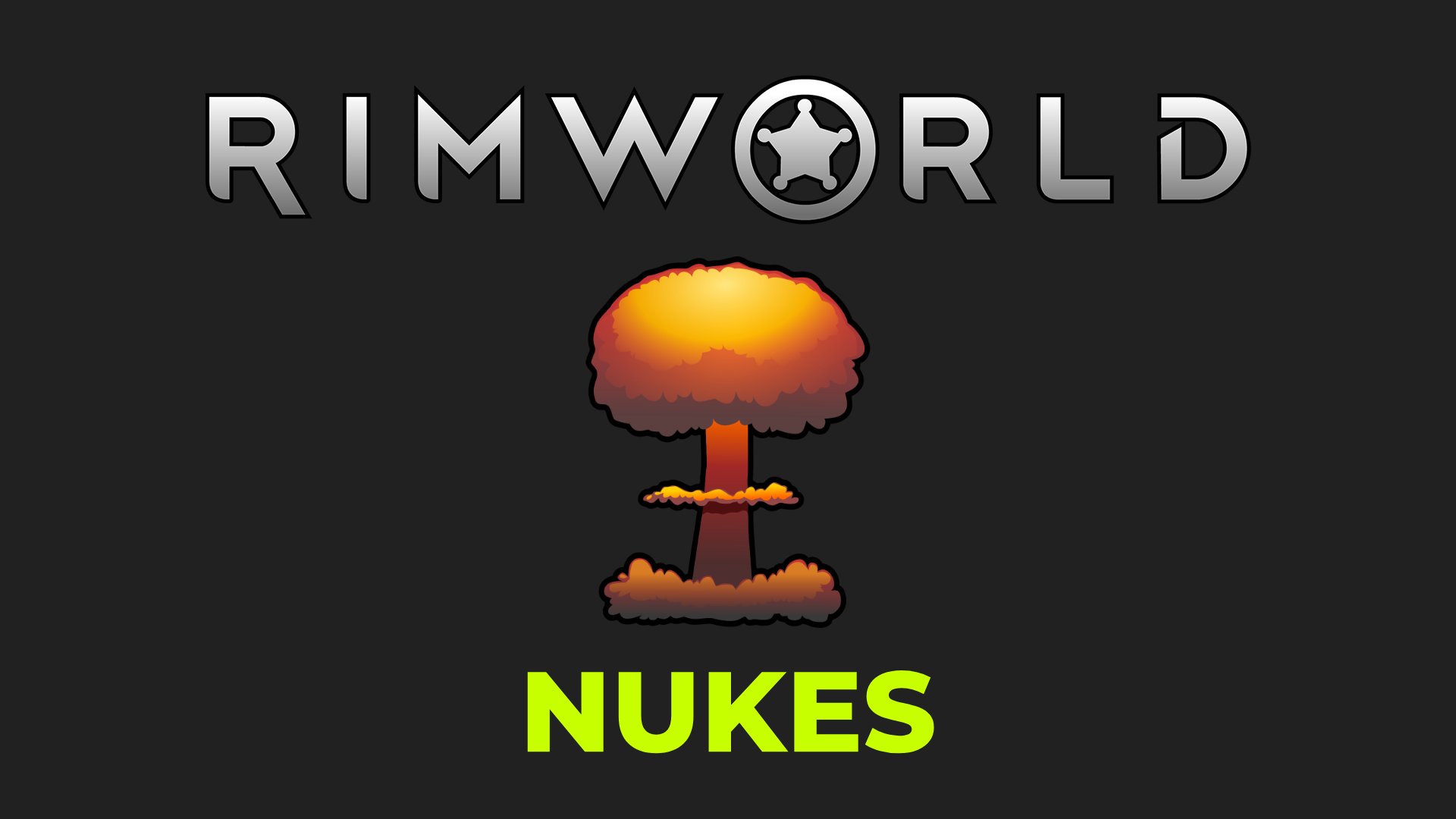 Rimworld Mod Auf Twitter 1 2 1 2 Nukes 4種類の戦術核兵器を追加します それぞれ迫撃砲に装てんして使用することができます 武器 迫撃砲 T Co Ilvn6lwhj9 リムワールド Mod Rimworld Rimworld Mod Auf Twitter 1 2 1 2 Nukes 4種類の戦術核兵器を追加します それぞれ迫撃砲に装てんして使用することができます 武器 迫撃砲 T Co Ilvn6lwhj9 リムワールド Mod Rimworld