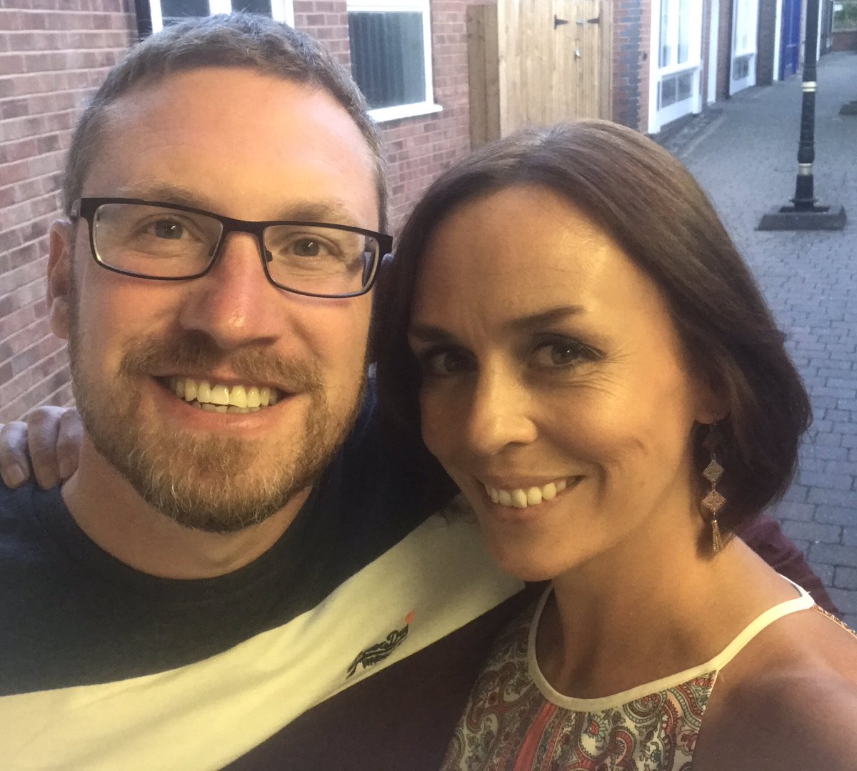 katie_dodd13's tweet photo. Pre Birthday Date Night! #hubby #nokidsallowed #tettenhall #midweektreat @VINCIFMIanD https://t.co/XGtOQOCYIT