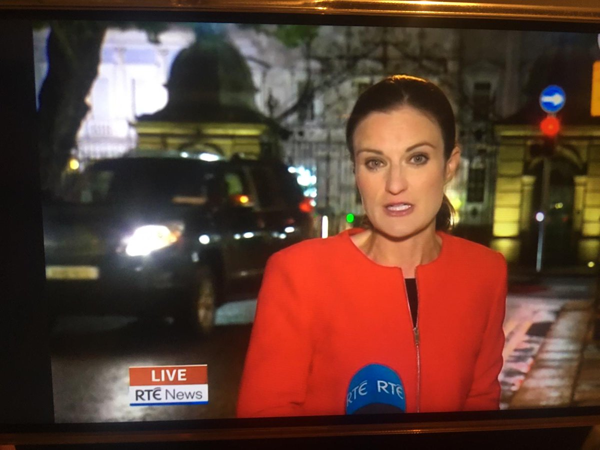 CraicTowns's tweet photo. @Jhiggins3 Will ye leave @PhilHoganEU alone! Sure wasn't he tested and cleared to have the craic?

Whoever thought 65% of last nights @rtenews should be about that should  resign😀 and they made this girl stand outside talking about it?No1 even in the Dáil at that hour
#freePhil #craictowns https://t.co/zaRrj3rwJl