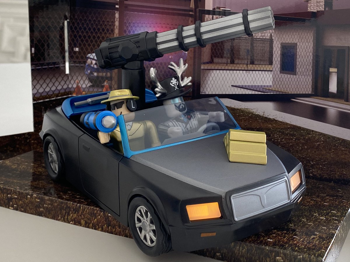 Asimo3089 On Twitter I Found It Target The Newest Jailbreak Toy Is Awesome Working Headlights Movable Gun Optional Roof Rocket Launcher Plus Gold And Platinum Versions Of - asimo3089 on twitter i found it roblox rocket launcher id Asimo3089 On Twitter I Found It Target The Newest Jailbreak Toy Is Awesome Working Headlights Movable Gun Optional Roof Rocket Launcher Plus Gold And Platinum Versions Of - roblox rocket launcher id
