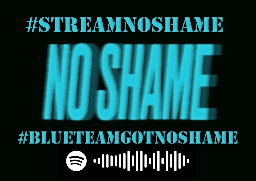 highheartLia's tweet image. KEEP GOING BLUE #streamnoshame #BlueTeamGotNoShame